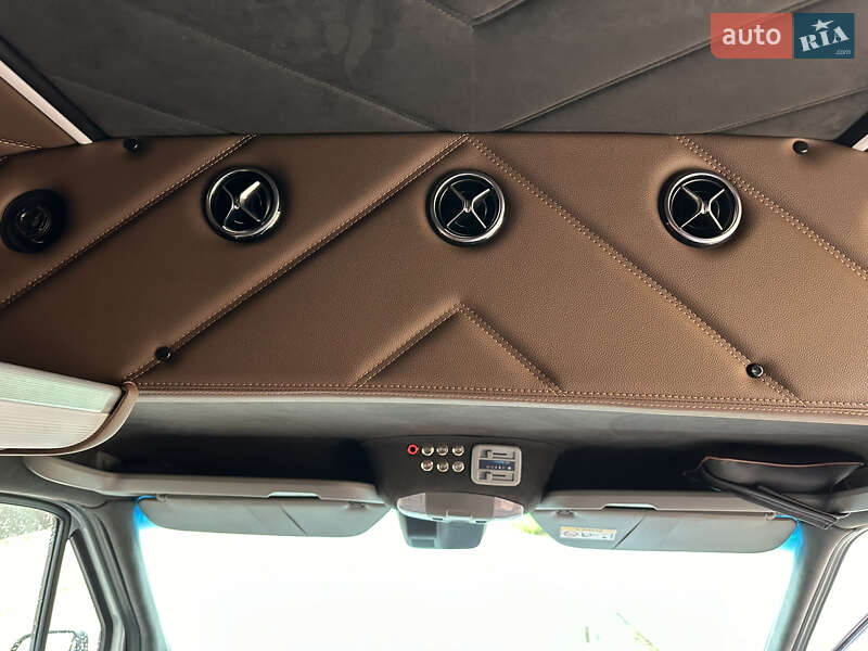 Микроавтобус Mercedes-Benz Sprinter 2018 в Житомире