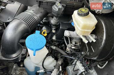 Микроавтобус Mercedes-Benz Sprinter 2018 в Житомире