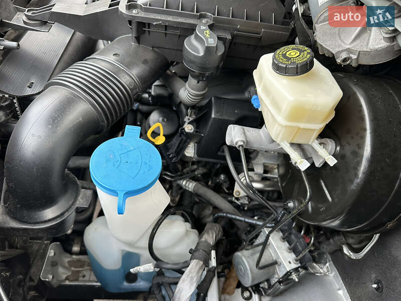 Микроавтобус Mercedes-Benz Sprinter 2018 в Житомире