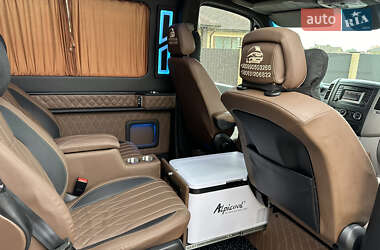 Микроавтобус Mercedes-Benz Sprinter 2018 в Житомире