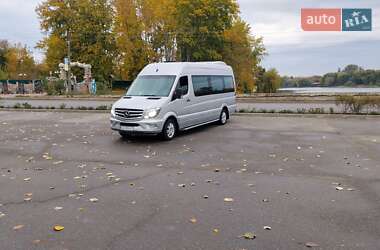 Универсал Mercedes-Benz Sprinter 2012 в Умани