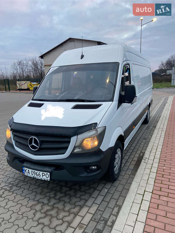 Mercedes-Benz Sprinter 2013 Mercedes-Benz Sprinter 2013