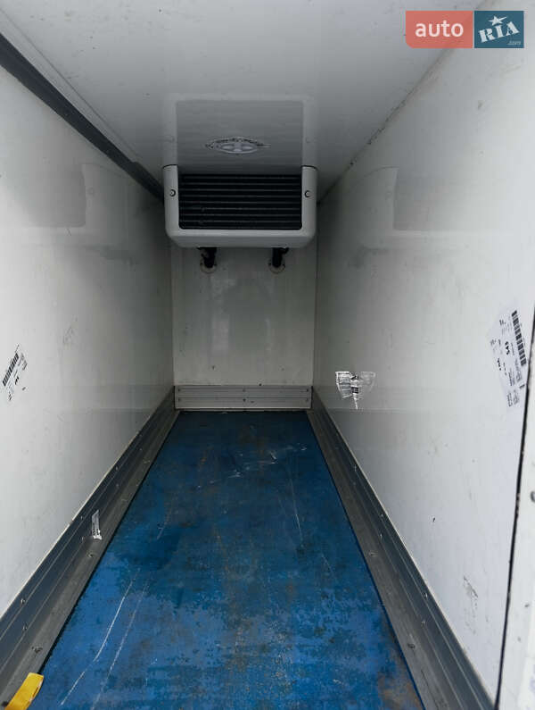 Рефрижератор Mercedes-Benz Sprinter 2019 в Жидачове фото 12 Рефрижератор Mercedes-Benz Sprinter 2019 в Жидачове