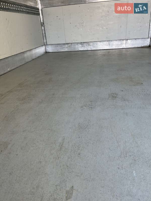 Рефрижератор Mercedes-Benz Sprinter 2020 в Рівному фото 13 Рефрижератор Mercedes-Benz Sprinter 2020 в Рівному