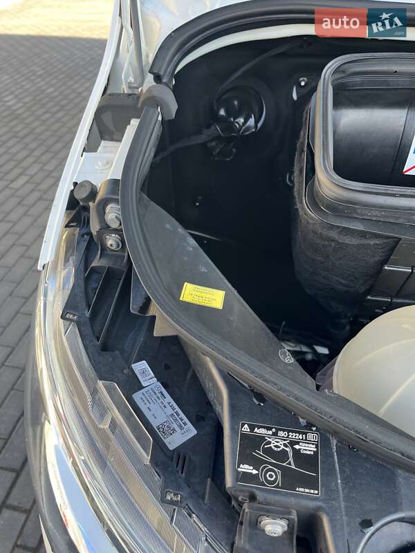 Рефрижератор Mercedes-Benz Sprinter 2020 в Рівному фото 17 Рефрижератор Mercedes-Benz Sprinter 2020 в Рівному