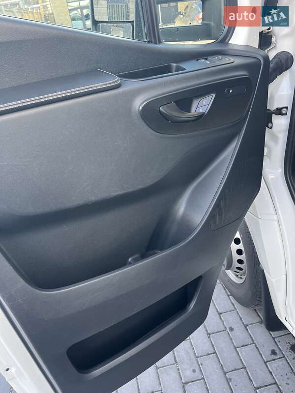 Рефрижератор Mercedes-Benz Sprinter 2020 в Рівному фото 21 Рефрижератор Mercedes-Benz Sprinter 2020 в Рівному