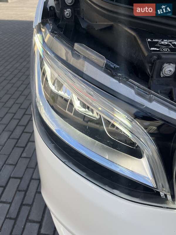 Рефрижератор Mercedes-Benz Sprinter 2020 в Рівному фото 20 Рефрижератор Mercedes-Benz Sprinter 2020 в Рівному