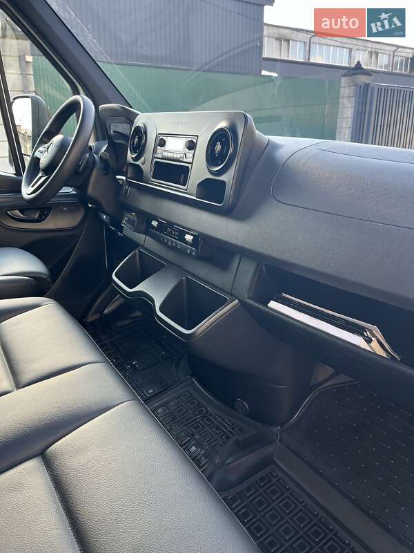 Рефрижератор Mercedes-Benz Sprinter 2020 в Рівному фото 26 Рефрижератор Mercedes-Benz Sprinter 2020 в Рівному