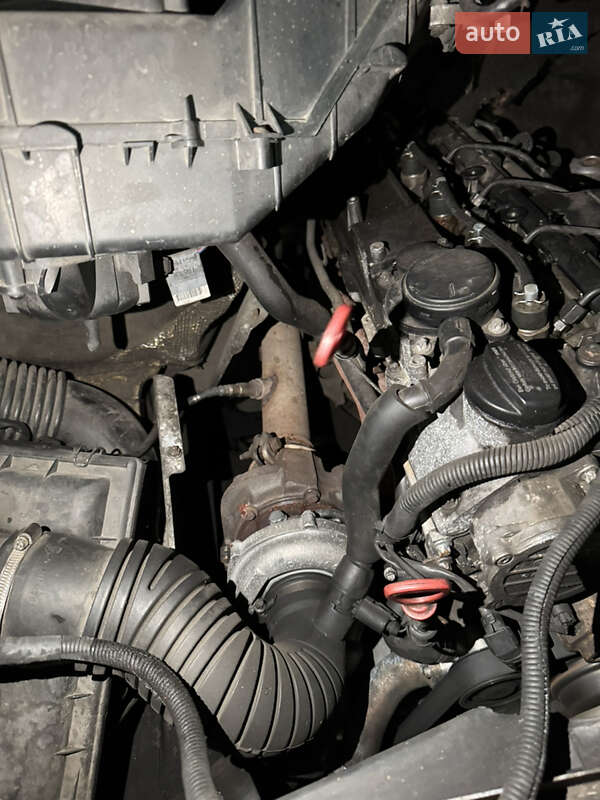 Грузовой фургон Mercedes-Benz Sprinter 2006 в Николаеве