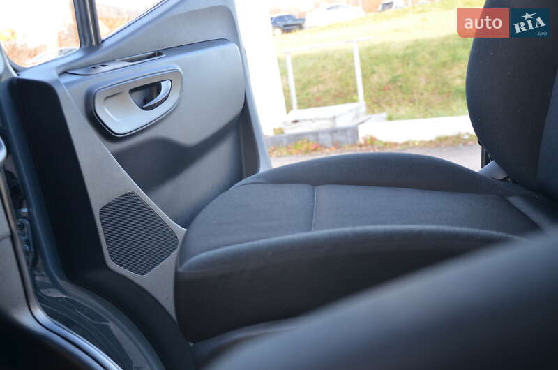 Вантажний фургон Mercedes-Benz Sprinter 2019 в Дрогобичі фото 43 Вантажний фургон Mercedes-Benz Sprinter 2019 в Дрогобичі