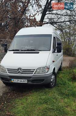 Другие автобусы Mercedes-Benz Sprinter 2004 в Белой Церкви