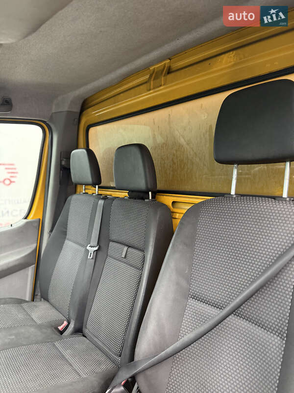 Другие грузовики Mercedes-Benz Sprinter 2006 в Шептицькому