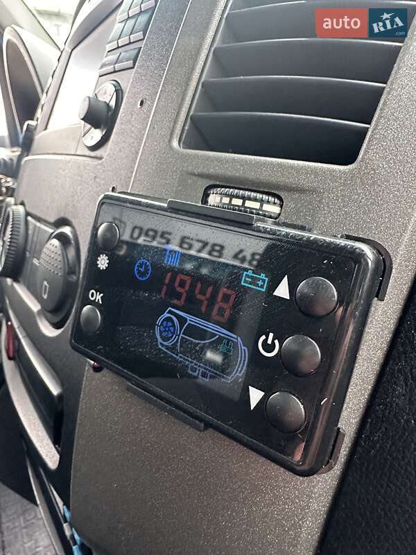 Автовоз Mercedes-Benz Sprinter 2008 в Белогородке