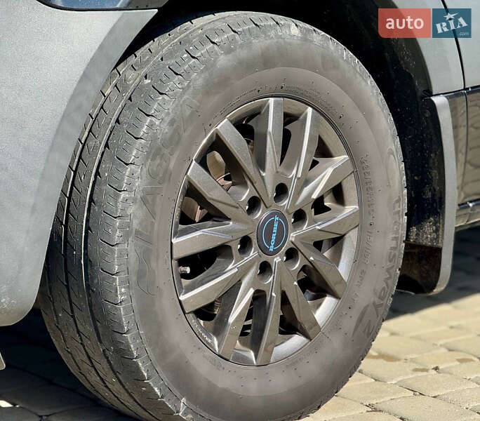 Мікровен Mercedes-Benz Sprinter 2019 в Міжгір'ї