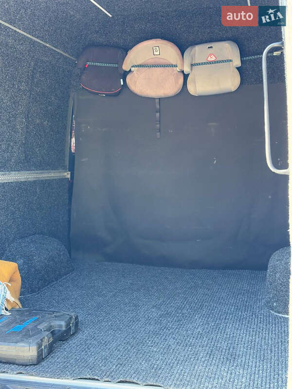 Мікровен Mercedes-Benz Sprinter 2019 в Міжгір'ї