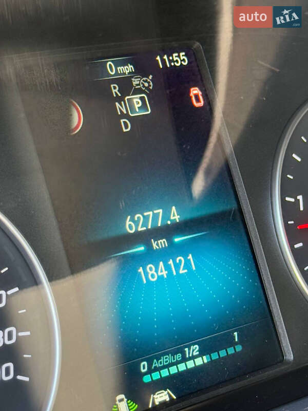 Мікровен Mercedes-Benz Sprinter 2019 в Міжгір'ї