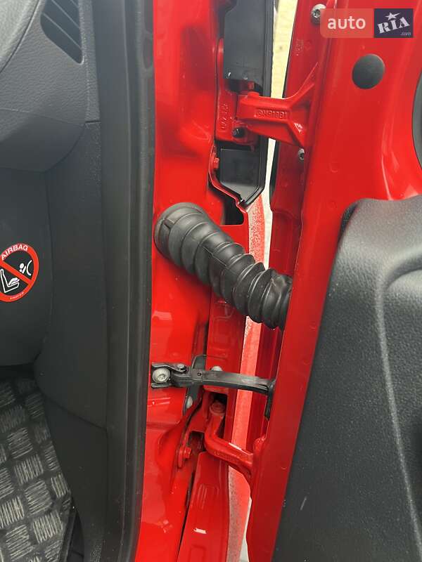 Вантажний фургон Mercedes-Benz Sprinter 2020 в Рівному