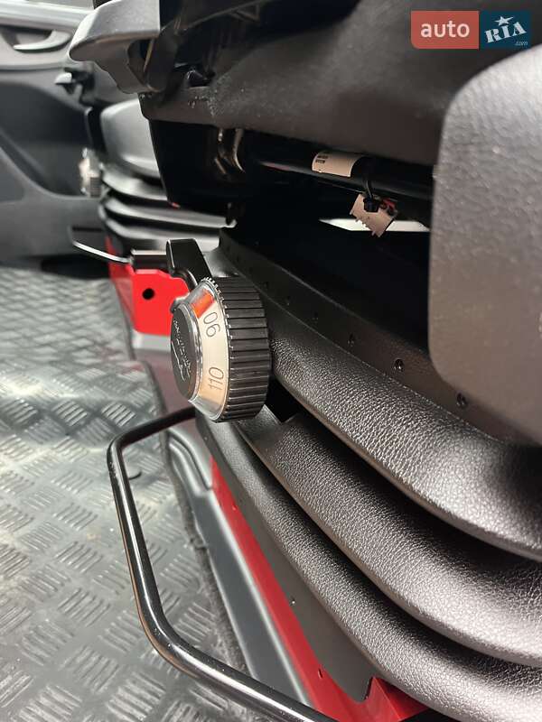 Вантажний фургон Mercedes-Benz Sprinter 2020 в Рівному