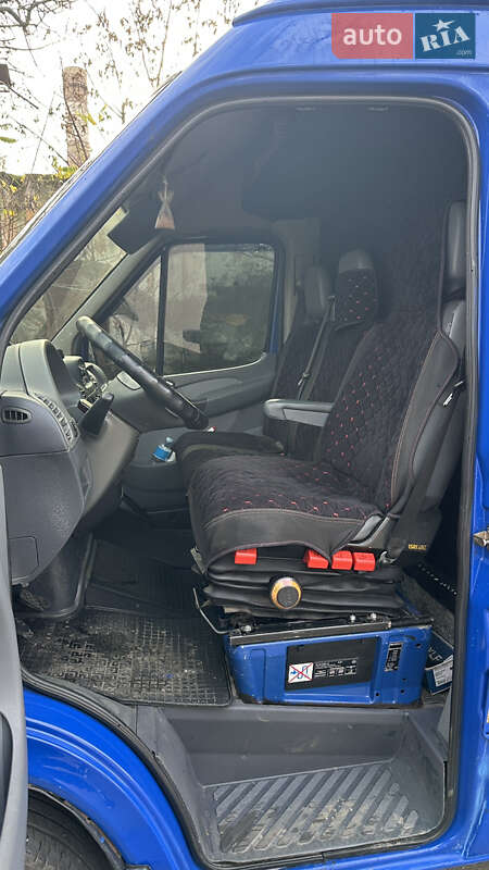 Вантажний фургон Mercedes-Benz Sprinter 2005 в Одесі