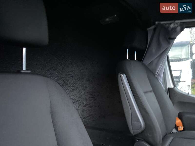 Тентованый Mercedes-Benz Sprinter 2020 в Хусте