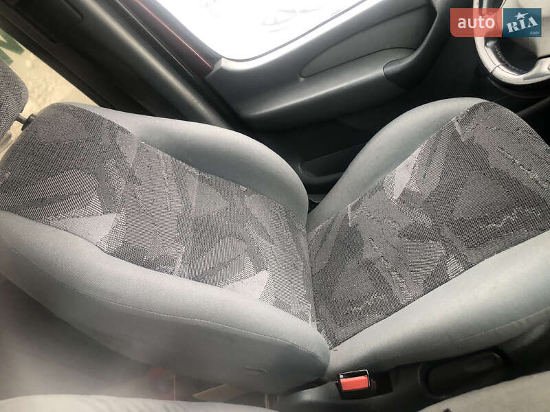 Минивэн Mercedes-Benz Sprinter 2005 в Богородчанах