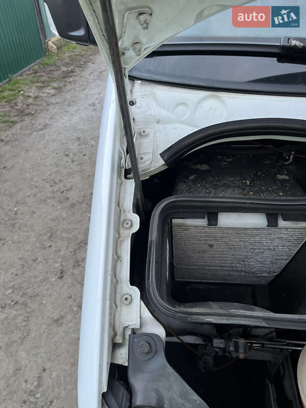 Мінівен Mercedes-Benz Sprinter 2015 в Чорткові