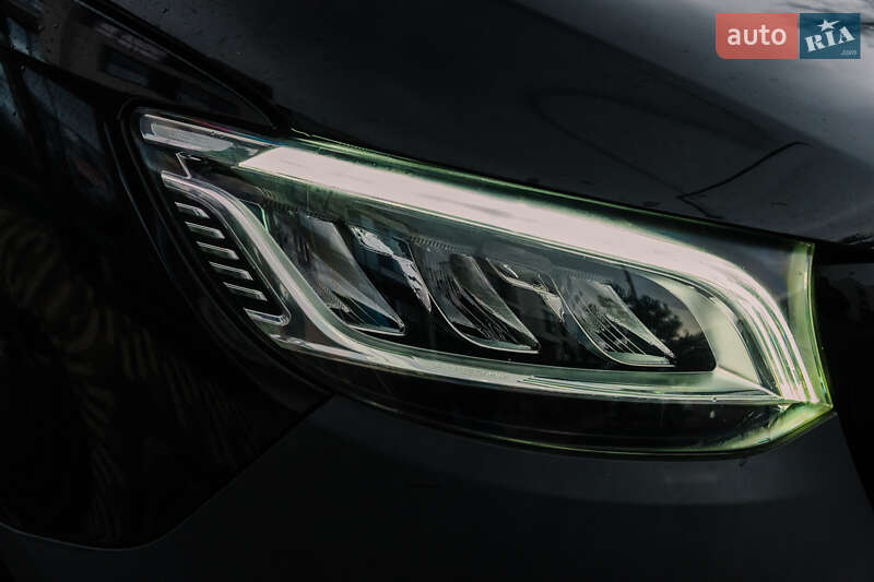 Мінівен Mercedes-Benz Sprinter 2023 в Ужгороді фото 13 Мінівен Mercedes-Benz Sprinter 2023 в Ужгороді