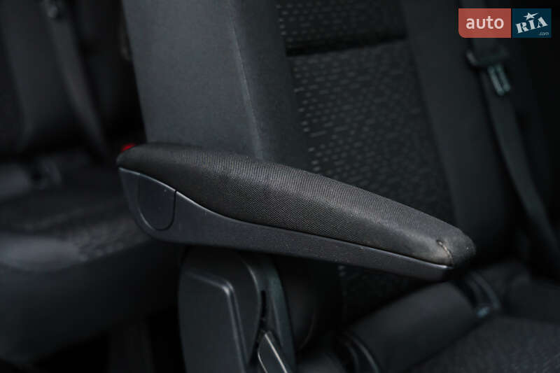 Мінівен Mercedes-Benz Sprinter 2023 в Ужгороді фото 28 Мінівен Mercedes-Benz Sprinter 2023 в Ужгороді