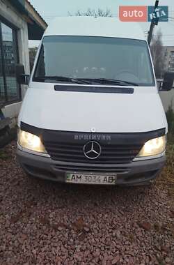 Универсал Mercedes-Benz Sprinter 2001 в Олевске