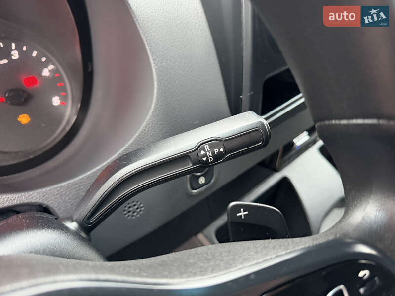 Вантажний фургон Mercedes-Benz Sprinter 2020 в Рівному