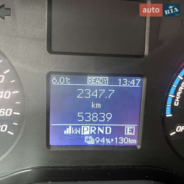 Вантажний фургон Mercedes-Benz Sprinter 2021 в Дніпрі