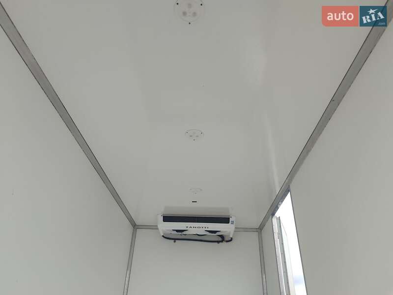 Рефрижератор Mercedes-Benz Sprinter 2020 в Ковелі