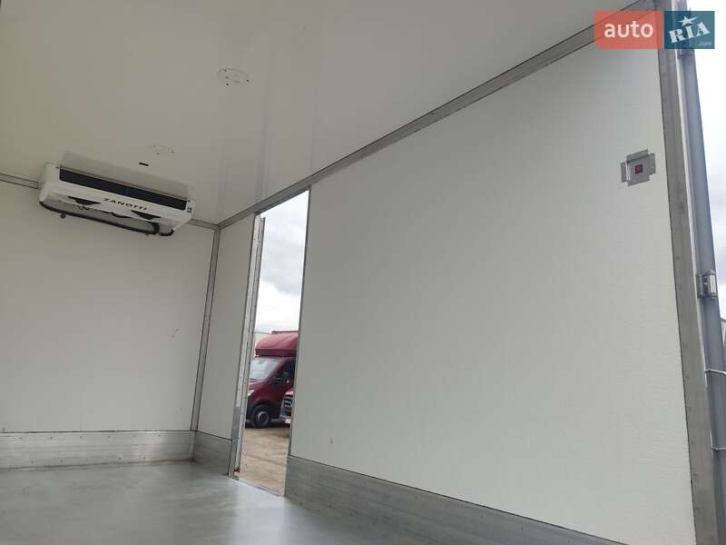 Рефрижератор Mercedes-Benz Sprinter 2020 в Ковелі