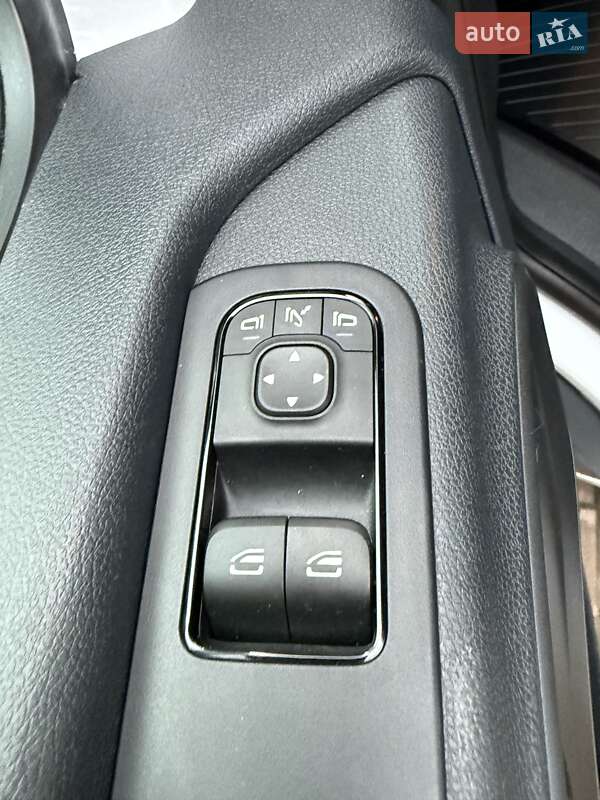 Вантажний фургон Mercedes-Benz Sprinter 2021 в Києві