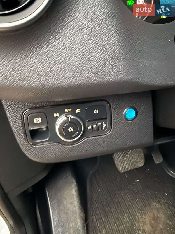 Вантажний фургон Mercedes-Benz Sprinter 2019 в Тернополі