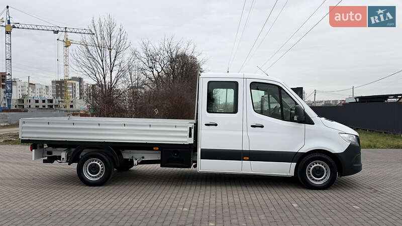 Борт Mercedes-Benz Sprinter 2019 в Виннице