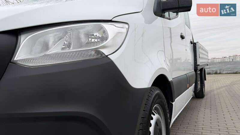 Борт Mercedes-Benz Sprinter 2019 в Виннице