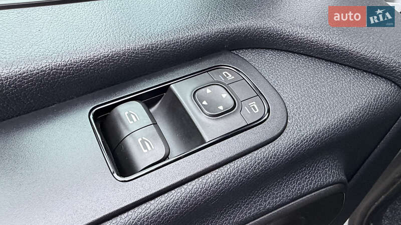Борт Mercedes-Benz Sprinter 2019 в Виннице