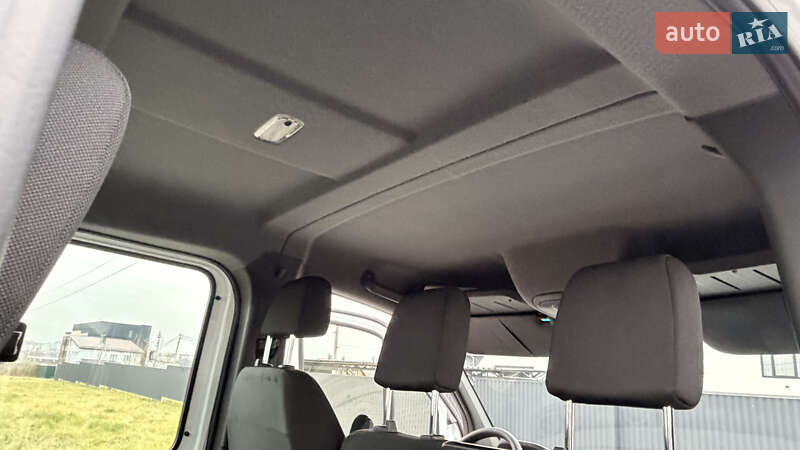 Борт Mercedes-Benz Sprinter 2019 в Виннице