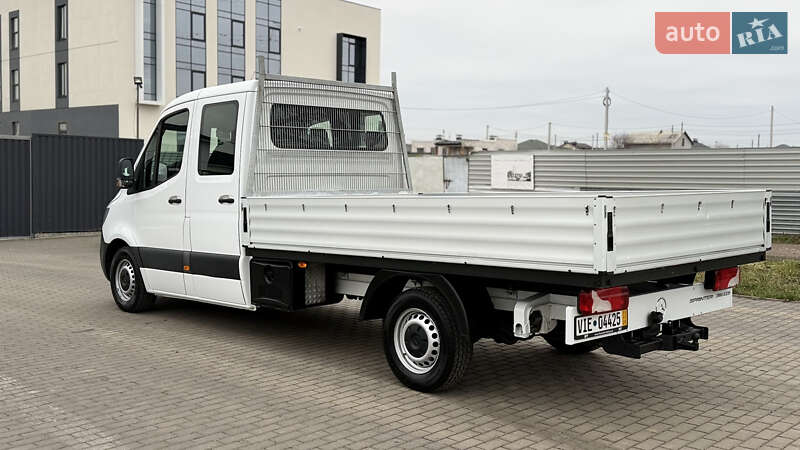 Борт Mercedes-Benz Sprinter 2019 в Виннице