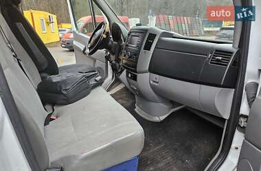 Тентованый Mercedes-Benz Sprinter 2014 в Киеве
