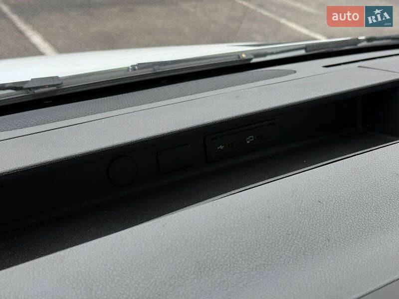 Вантажний фургон Mercedes-Benz Sprinter 2018 в Луцьку