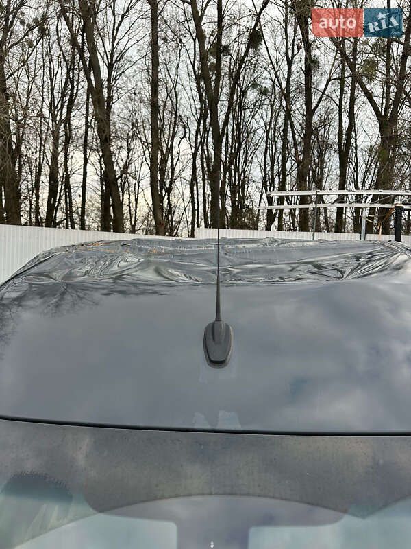 Вантажний фургон Mercedes-Benz Sprinter 2022 в Ірпені