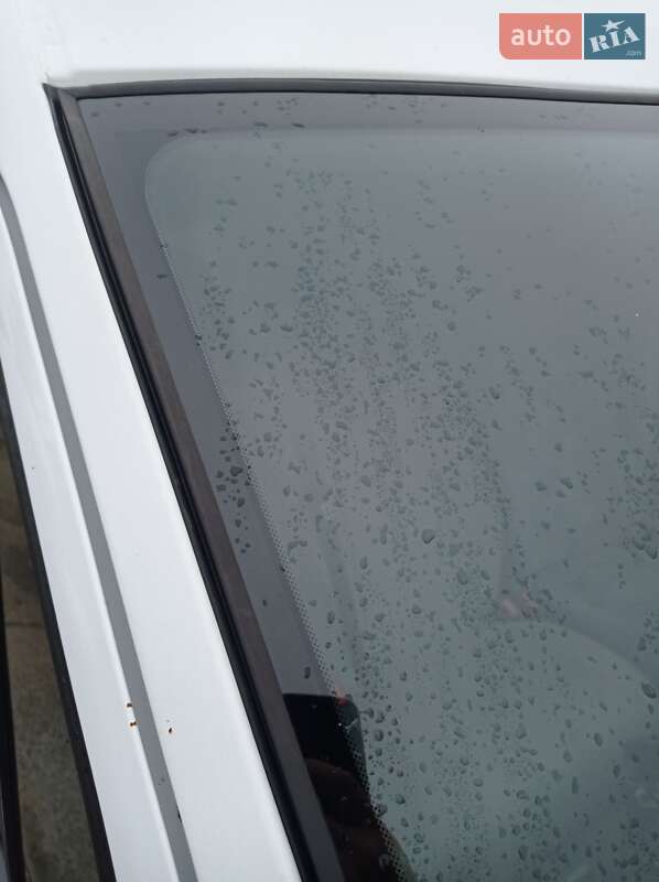 Вантажний фургон Mercedes-Benz Sprinter 2006 в Долинській