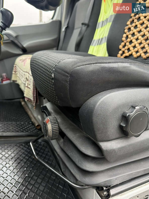 Грузовой фургон Mercedes-Benz Sprinter 2007 в Хмельницком фото 10 Грузовой фургон Mercedes-Benz Sprinter 2007 в Хмельницком