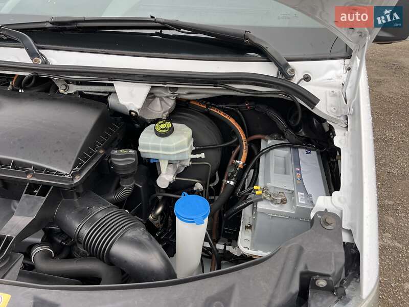 Туристичний / Міжміський автобус Mercedes-Benz Sprinter 2013 в Хотині фото 18 Туристичний / Міжміський автобус Mercedes-Benz Sprinter 2013 в Хотині