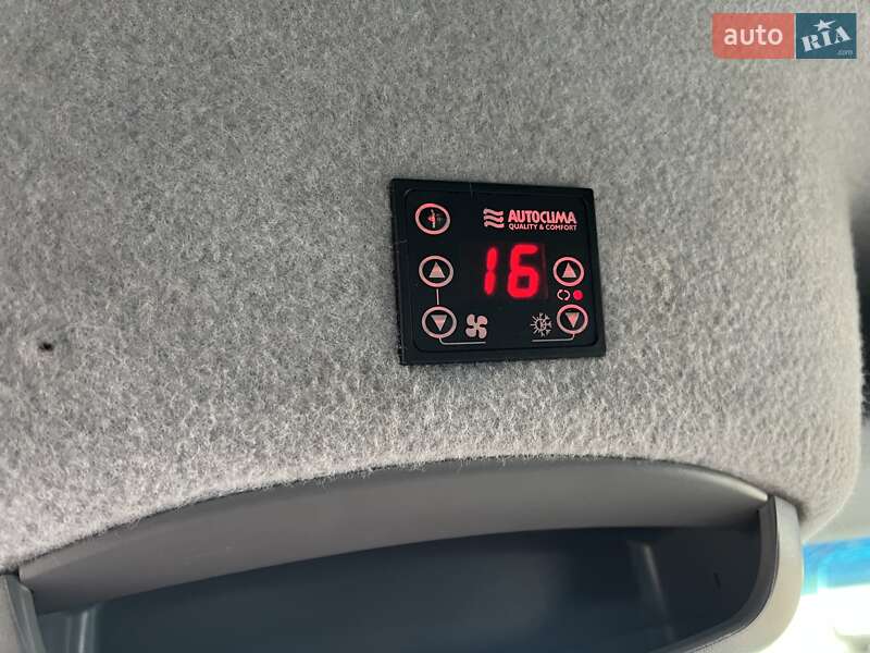 Туристичний / Міжміський автобус Mercedes-Benz Sprinter 2013 в Хотині фото 30 Туристичний / Міжміський автобус Mercedes-Benz Sprinter 2013 в Хотині