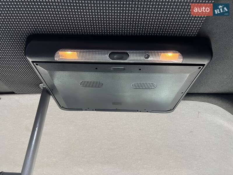 Туристичний / Міжміський автобус Mercedes-Benz Sprinter 2013 в Хотині фото 35 Туристичний / Міжміський автобус Mercedes-Benz Sprinter 2013 в Хотині