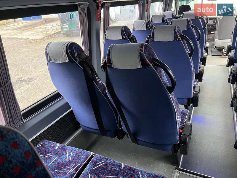 Туристичний / Міжміський автобус Mercedes-Benz Sprinter 2013 в Хотині фото 48 Туристичний / Міжміський автобус Mercedes-Benz Sprinter 2013 в Хотині