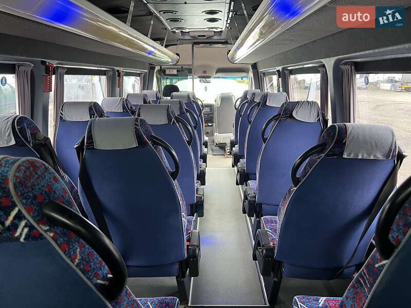 Туристичний / Міжміський автобус Mercedes-Benz Sprinter 2013 в Хотині фото 49 Туристичний / Міжміський автобус Mercedes-Benz Sprinter 2013 в Хотині
